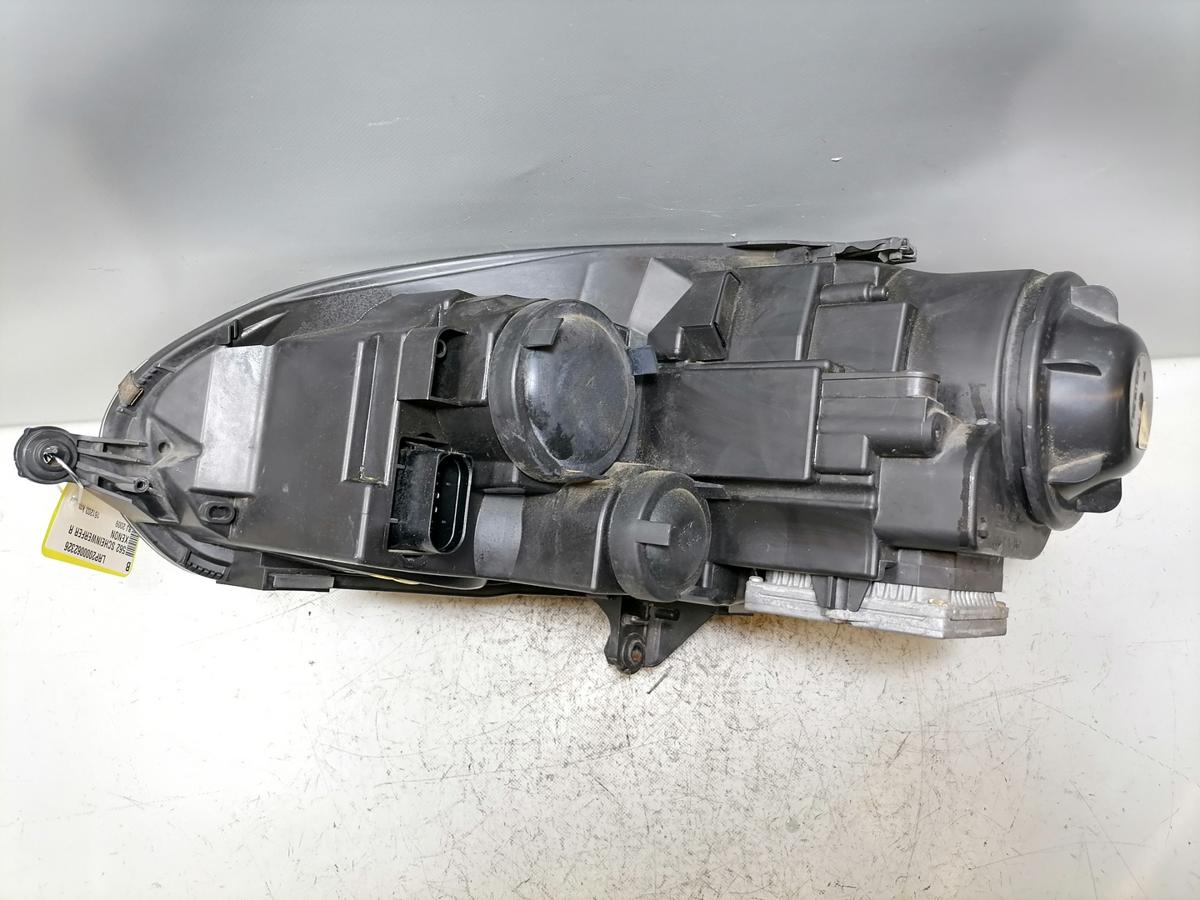 VW Golf 5 original Xenonscheinwerfer vorn rechts Bj.2009
